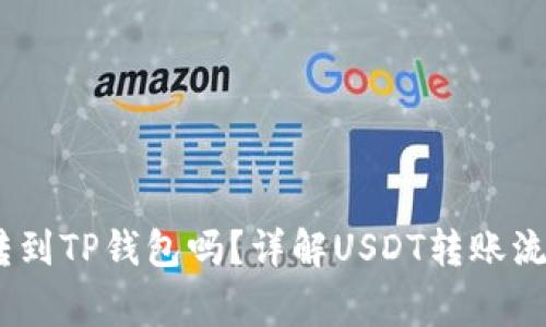中币USDT能转到TP钱包吗？详解USDT转账流程与注意事项