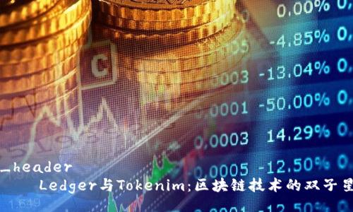 _header
    Ledger与Tokenim：区块链技术的双子星