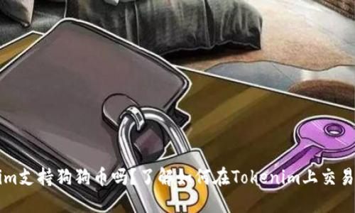 Tokenim支持狗狗币吗？了解如何在Tokenim上交易狗狗币