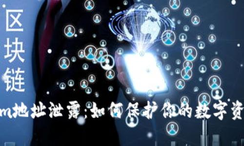 tokenim地址泄露：如何保护你的数字资产安全