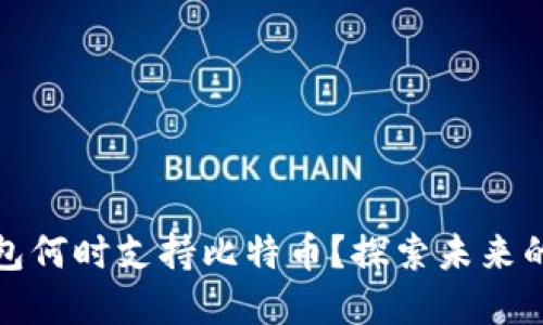 Steam钱包何时支持比特币？探索未来的支付选择