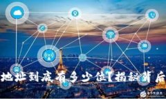 比特币钱包地址到底有多少位？揭秘背后的数字