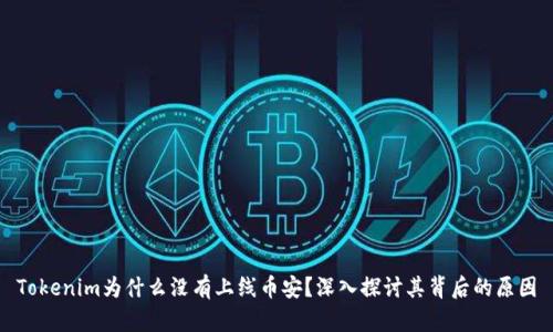 Tokenim为什么没有上线币安？深入探讨其背后的原因