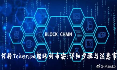 如何将Tokenim转账到币安：详细步骤与注意事项