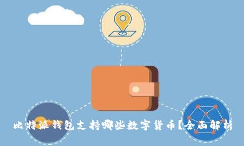 比特派钱包支持哪些数字货币？全面解析