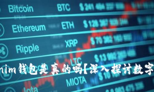 Tokentokenim钱包是真的吗？深入探讨数字货币安全性
