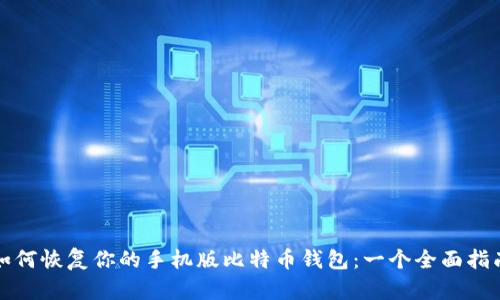 如何恢复你的手机版比特币钱包：一个全面指南