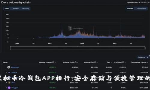 2023年虚拟币冷钱包APP排行：安全存储与便捷管理的最佳选择