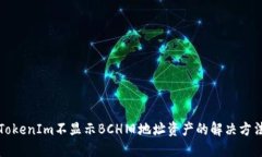 TokenIm不显示BCH旧地址资产的解决方法