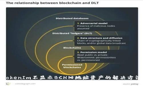 TokenIm不显示BCH旧地址资产的解决方法