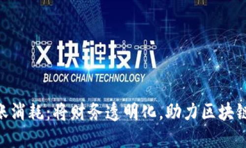 Tokenim转账消耗：将财务透明化，助力区块链投资者操作