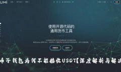 比特币子钱包为何不能接收USDT？深度解析与解决