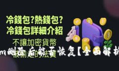 Tokenim删除后能否恢复？全面解析与对策