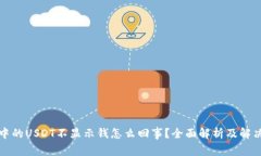 钱包中的USDT不显示钱怎么回事？全面解析及解决